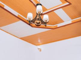 Davidson's guest house, Hotel in Kayonza