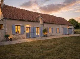 Longère au calme à 5 min de Mortagne-au-Perche