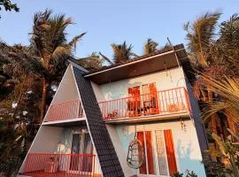 Kieh Beachfront Villa