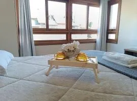 Apartamento Coração de Gramado
