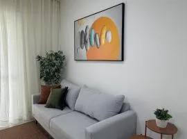 Apartamento no Centro de Itaboraí