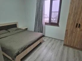 Grigor's Guesthouse 1