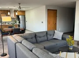 Deluxe Loft Air Conditioning Downtown Parking