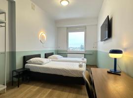 Premium Pokoje & Bistro, hotel em Mielec