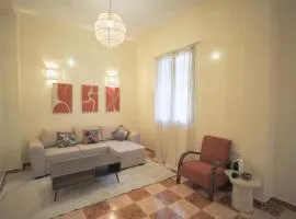 APPARTEMENT au centre 11 janvier