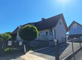 Ferienhaus am Wildbachberg - Platz für die ganze Familie