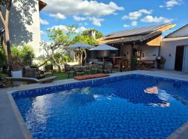 Real Hotel, hotel di Sete Lagoas