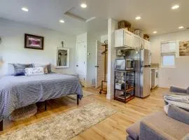 Dtwn Walkability! Grand Junction Couples Retreat