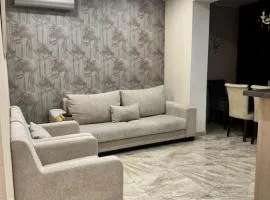 Favorite Apartment