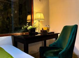 Rajawewa Resort - Hotel in Ampara, מלון באמפרה