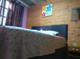 De Férias na Fronteira