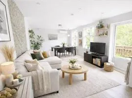 Luxury & Central Arendal Home