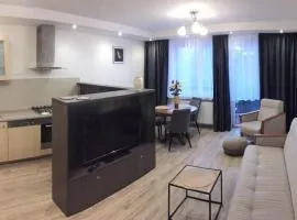 Centrum Łąkowa 7 Apartamenty LUNA Białystok