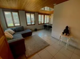 Cosy Corner near lake