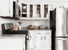 Indy Classic Family Home with Game Room - Walk to Mass Ave