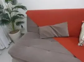 Apto centro, wifi, climatizado, faz tudo a pé