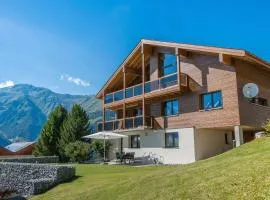 Relax - Haus Swiss