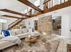 Nazareth에 위치한 호텔 The Edamame House