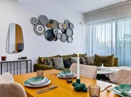 Maison Emerald Luxury Apartment in Paphos