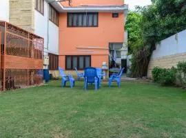 Patel Residency Guest House