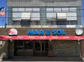 Residencial Mar y Sol
