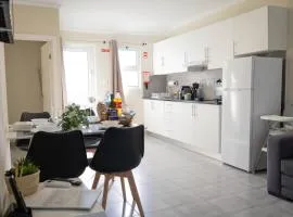 Relaxing 1-Bedroom Home in São Miguel - Azorean Stays T1