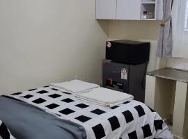 Keli's Guest Room, hotel a Nairobi