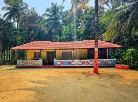 Siruvani Forest Farmstay By Shivalaya Stays