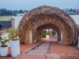 The Nest, Hotel in Kigali