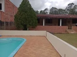 Cantinho da Paz