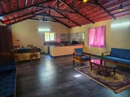 Kaakarla Near Isha By Shivalaya