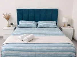 Aurora Flavia Suites