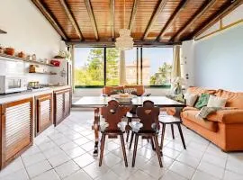 Casa DAFNE