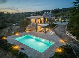 Trulli Oasis