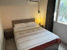 Downtown Gombe Haut-Commandement