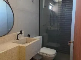 Duplex a Beira mar de Pajuçara