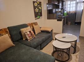 Ben's Apartment, hotell sihtkohas Ngong