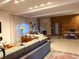 Casa Villa Dois Amores