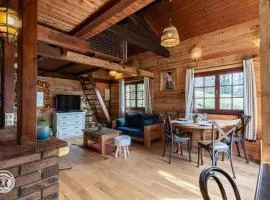 Petit chalet l Authentique Annecy