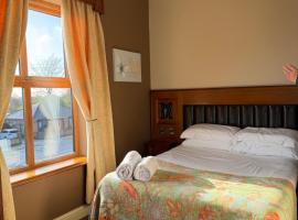 Brough에 위치한 호텔 Crown & Anchor Inn