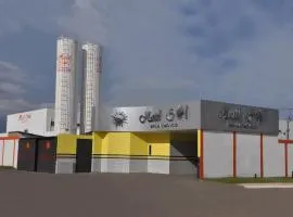 Motel Sol BR-153 - Na rota do MotoGP