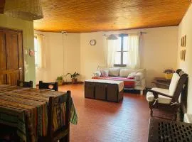 Departamento Centrico en Tilcara