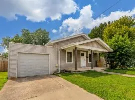 Month to Month Rental Storage Garage