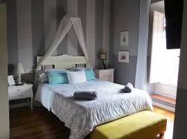 Alojamiento San Juan Bautista