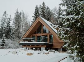 Drevia โรงแรมในอิสเตบนา