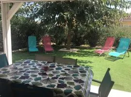 Villa A Nuciola - Prunete