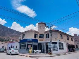Departamento Centrico en Tilcara