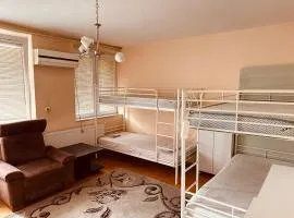 Center House Hostel