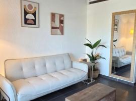 Côté Golf Marina, viešbutis mieste Sen Fransua