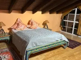 Gästeresidenz - Hotel - Ruthellen's Home